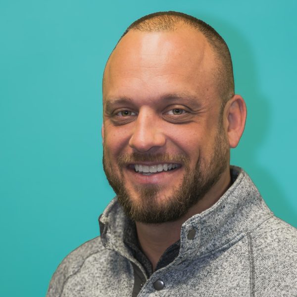 Aaron Christy founder Hunters Pointe Water Restoration